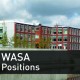 WASA Positions – Winter 2013 Term