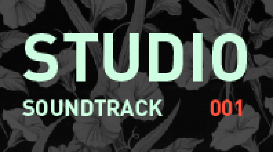 Studio Soundtrack 001