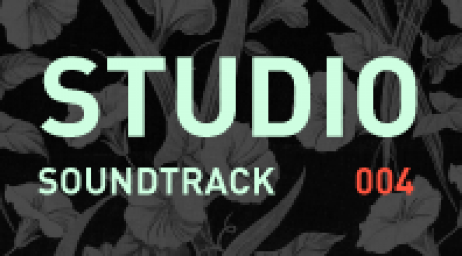 Studio Soundtrack 004