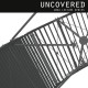 UNCOVERED: Manufacturing Architecture by Mark Cichy – Monday, March 25th @ 12:30pm in the Main Lecture Hall