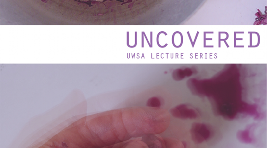 UNCOVERED: Shane Neill and Virginia Fernandez