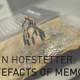 John Hofstetter: Artefacts of Memory
