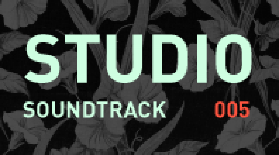 Studio Soundtrack 005