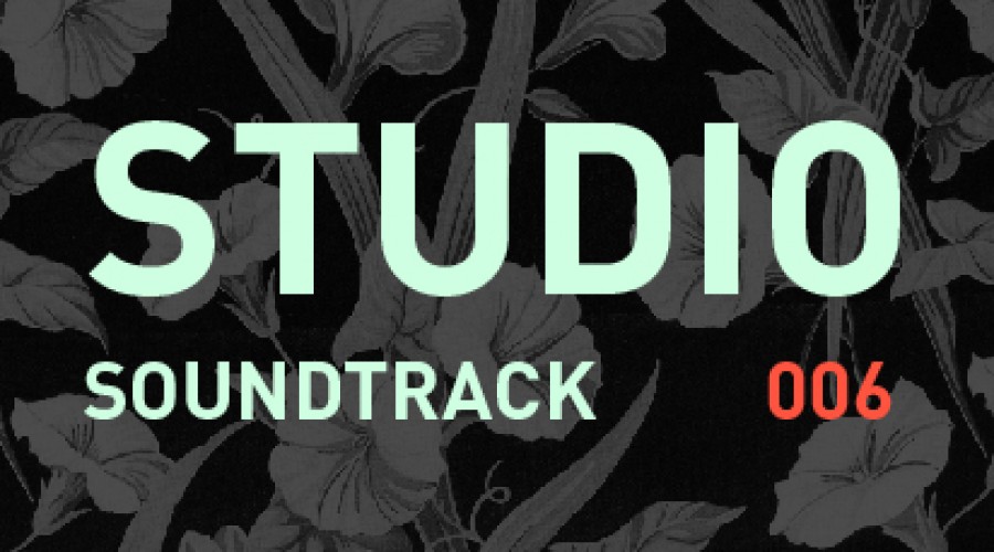 Studio Soundtrack 006