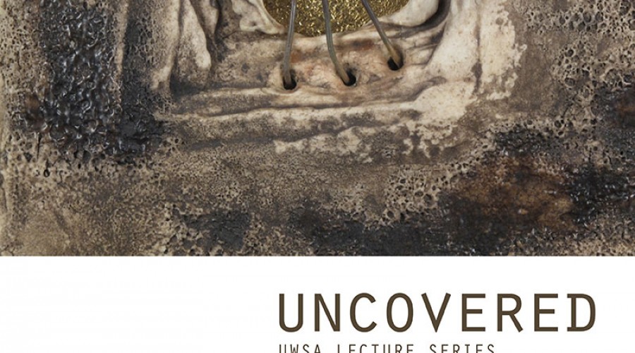 UNCOVERED: Full Circle by John Hofstetter – Thursday, May 23rd @ 12:30pm in the WARD ROOM