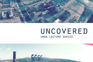 UNCOVERED: Unlocking the Aerial Perspective by David Schellingerhoudt – Thursday, July 4th @ 12:30pm in the MAIN LECTURE HALL