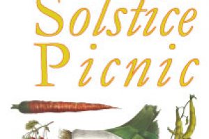 Summer Solstice Picnic + Film Screening