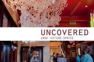 UNCOVERED: Field Guide by F_RMlab – Thursday, July 11th @ 12:30pm in F_RMlab (Rm 2019)