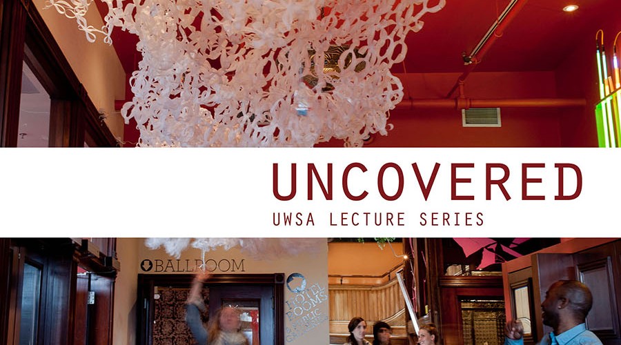 UNCOVERED: Field Guide by F_RMlab – Thursday, July 11th @ 12:30pm in F_RMlab (Rm 2019)