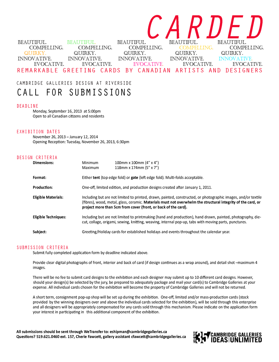 CARDED Call for Submissions_Page_1