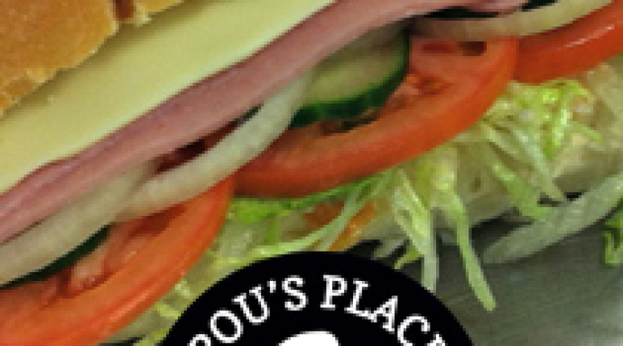 nourish: Papou’s Place Subs