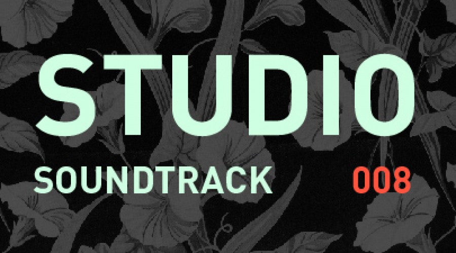 Studio Soundtrack 008