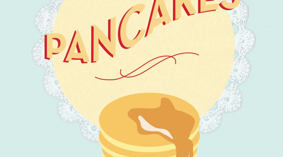 Pancake Breakfast: Support the Victims of Typhoon Haiyan