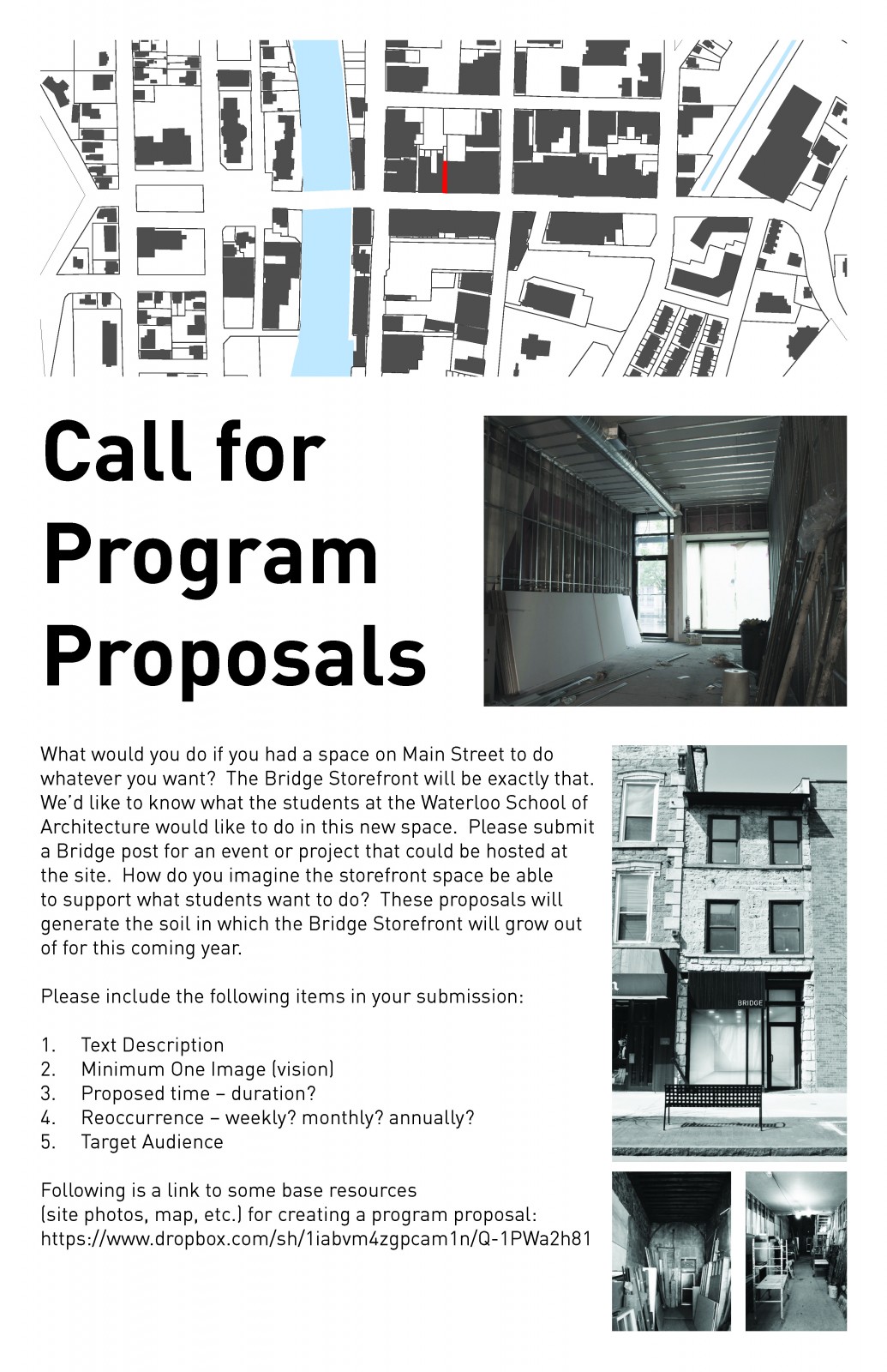 Call for Proposal final