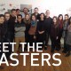 Meet the Masters | M2