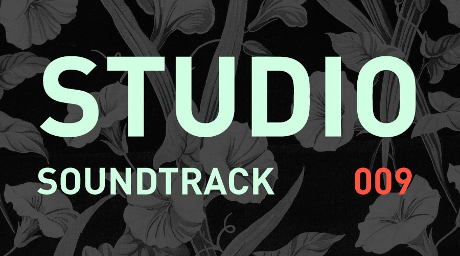 Studio Soundtrack 009