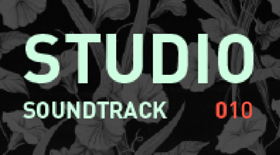 Studio Soundtrack 010: Special Edition