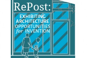 EXHIBITING ARCHITECTURE OPPORTUNITIES for INVENTION