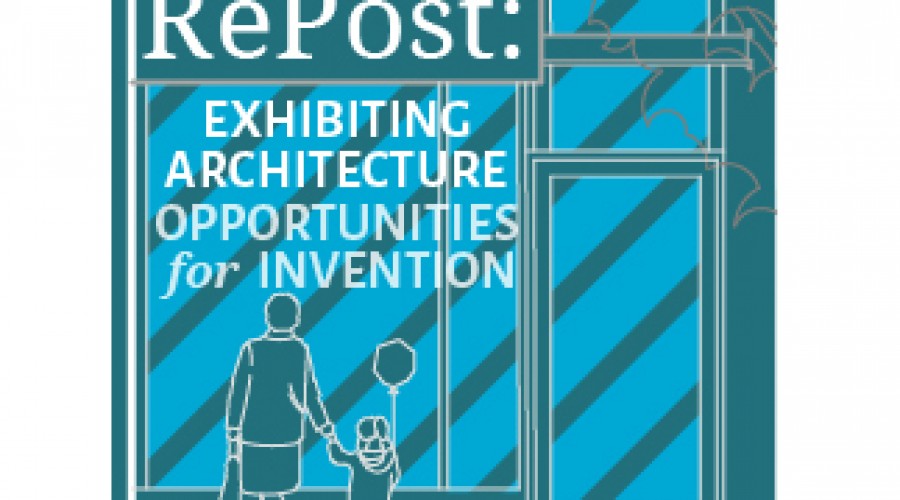 EXHIBITING ARCHITECTURE OPPORTUNITIES for INVENTION