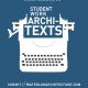 Call for Submissions: Archi-TEXTS