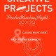 Pecha Kucha: Creative Projects (Sat. July, 26th @7pm in 60 Main)