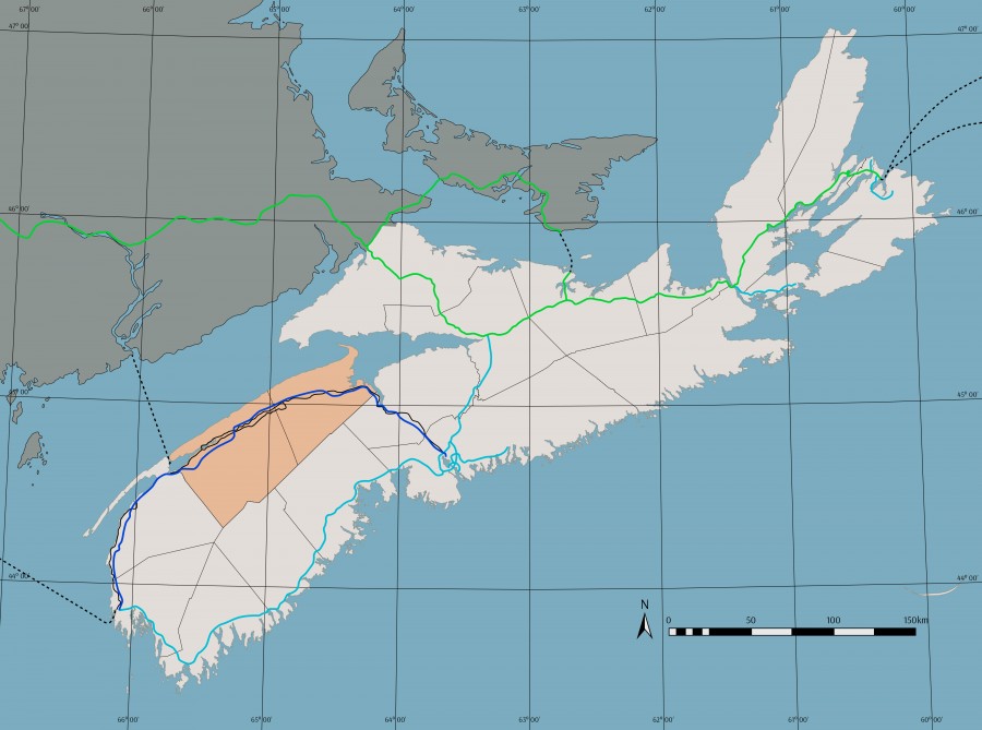 0_Nova Scotia_Map