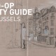 CO-OP City Guide: Brussels
