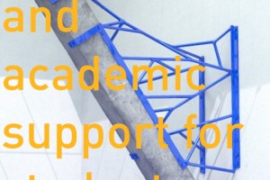 Personal and Academic Support Resources