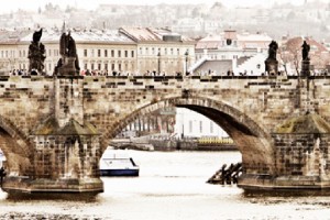 Co-op City Guide: Prague