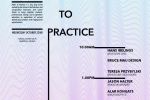 Paths to Practice