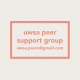 UWSA Peer Support Group