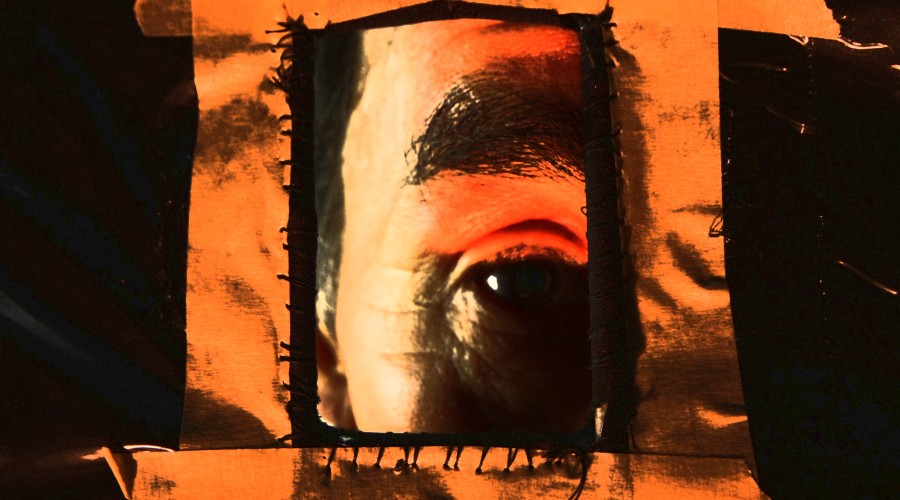 Exhibition: A Strange Inversion