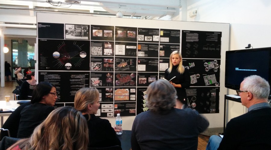 TR+D Open Studio and Mx Reviews
