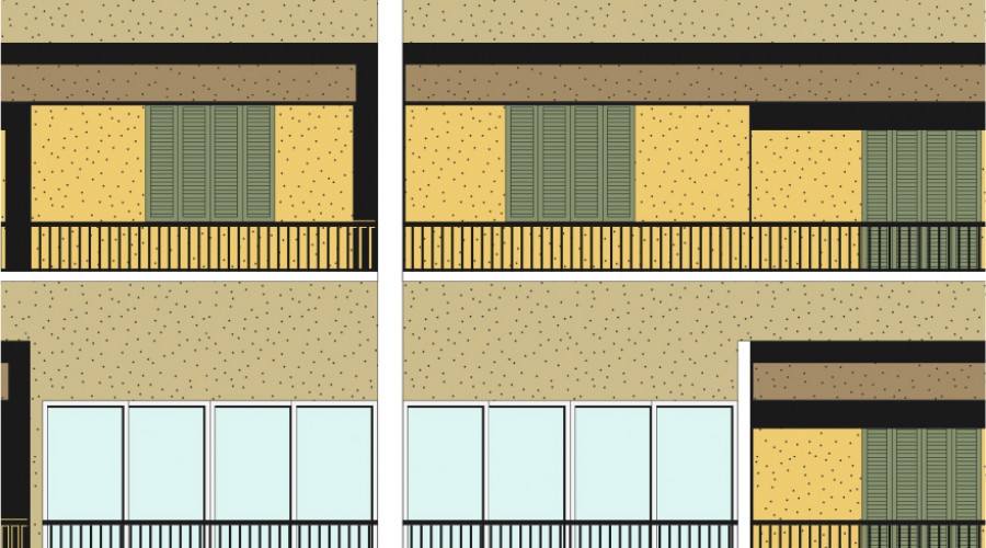 THESIS:  A House of No Importance