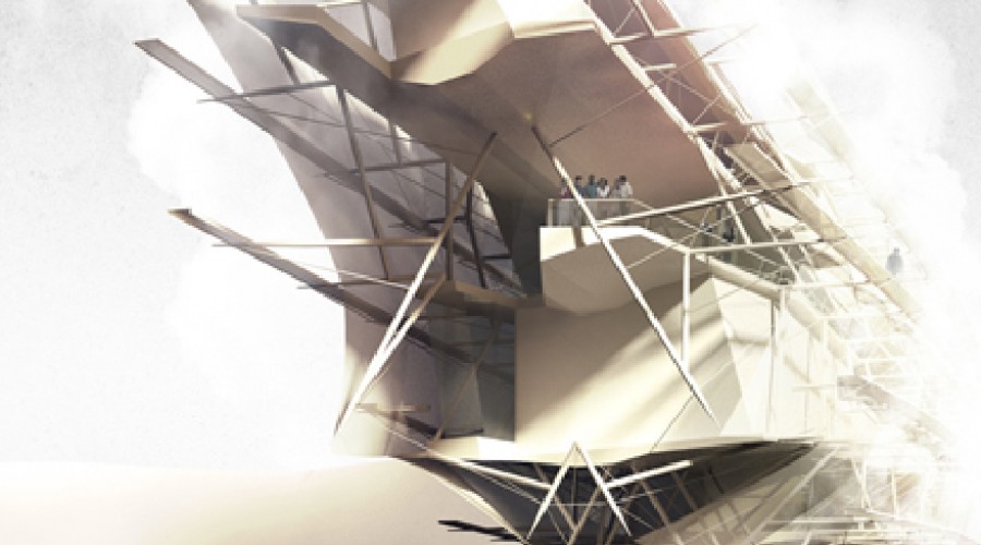 THESIS: Energy and Matter