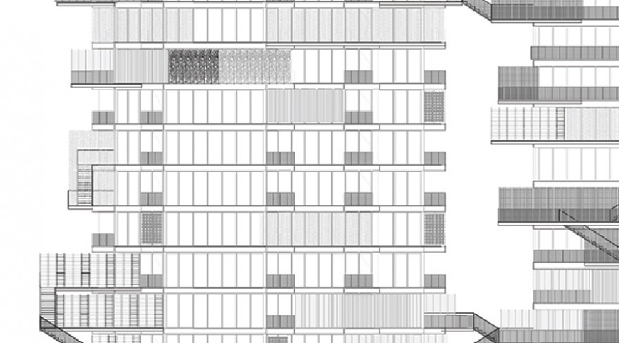 THESIS: Adaptive Balconies