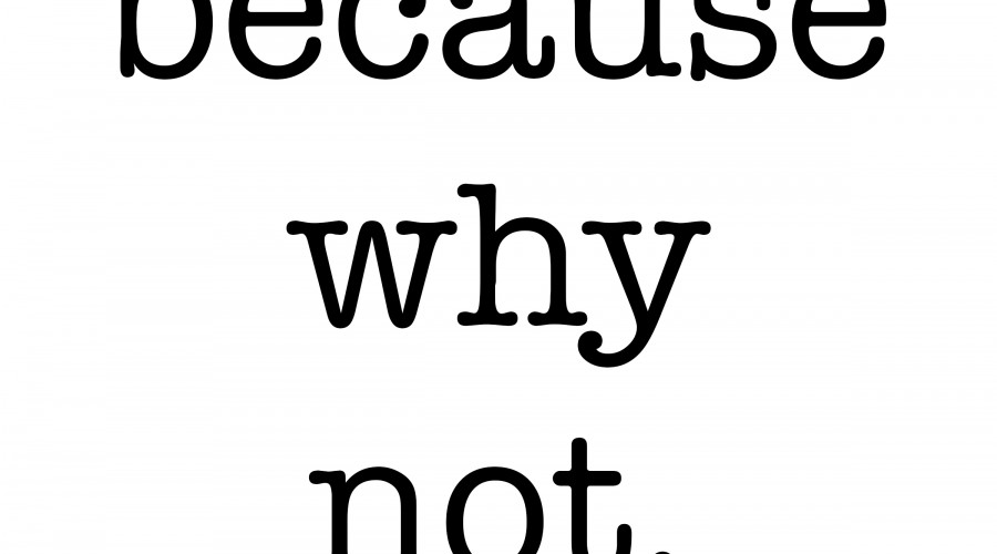 Because, why not. Case for a Case: Why we should be doing case studies on pubs