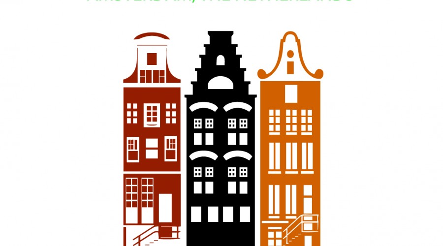 Co-op City Guide: Amsterdam, The Netherlands