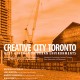 Creative City Symposium | Monday March 2