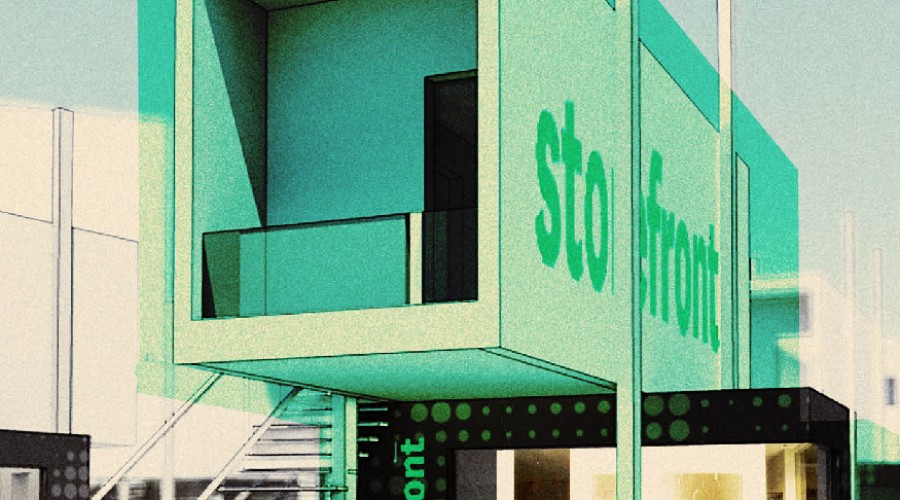 THESIS WORK / House (Craft) / Kate Jackson