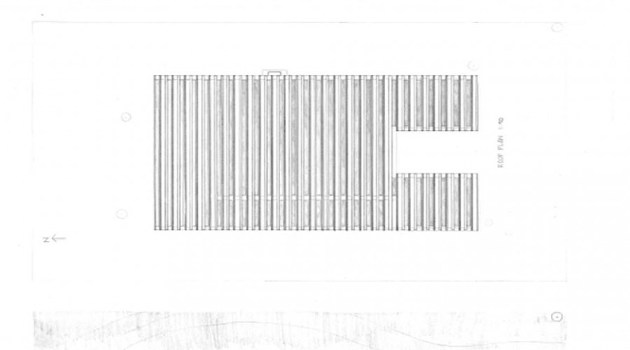 STUDENT WORK / Blank Canvas / 1A Studio