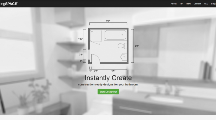 DraftingSPACE – A Waterloo Architecture Tech Start-Up