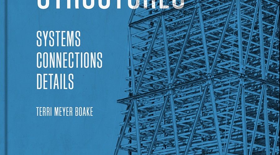 Book Launch: Diagrid Structures