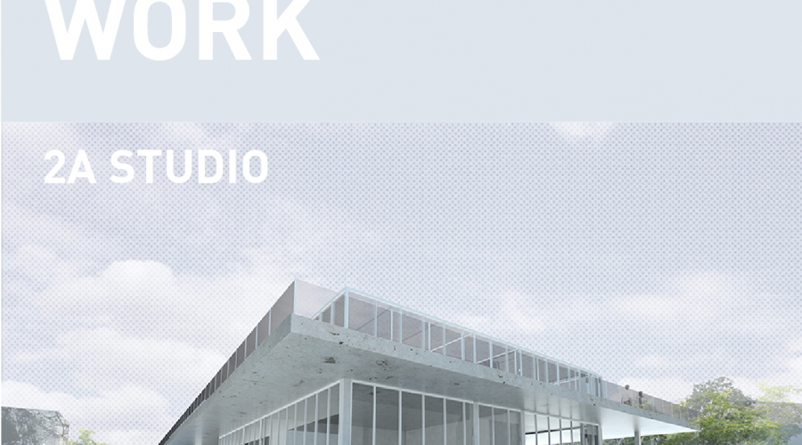 STUDENT WORK / Public Plane / 2A Studio