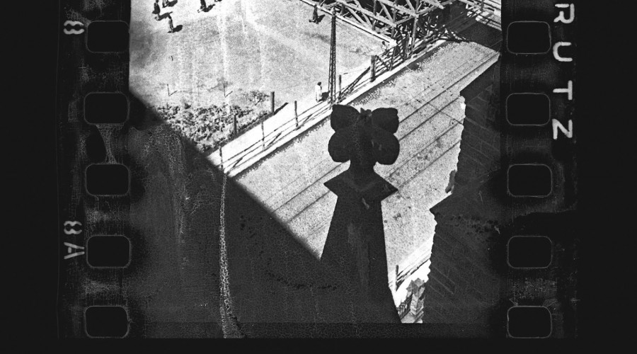 Book Launch: Lodz and Getto Litzmannstadt