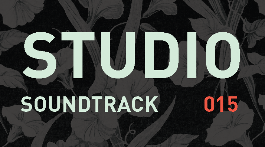 Studio Soundtrack 015: With Drake This Weeknd