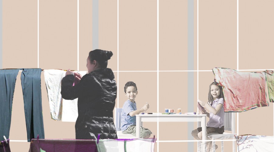 THESIS:  Living beyond Subsistence