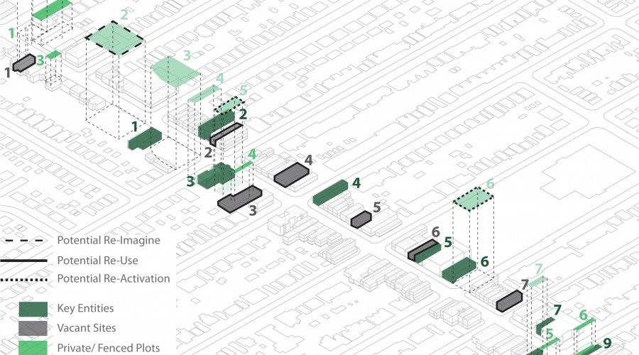 THESIS: Cultural Connectivity