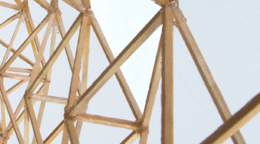THESIS: Optimizing Structure