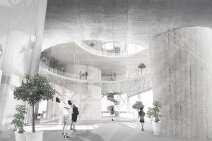 ASAI “Architecture in Perspective” Awards